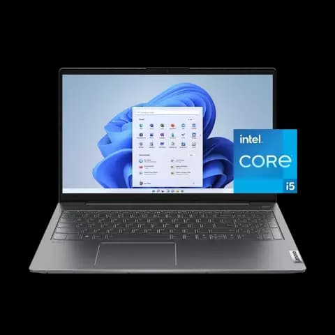 لپ تاپ 15.6 اینچ Lenovo مدل IdeaPad 5 15IAL7
