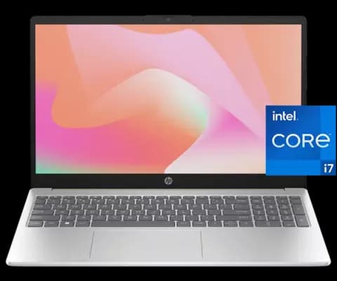 لپ تاپ 15.6 اینچ HP مدل 15-fd0234nia
