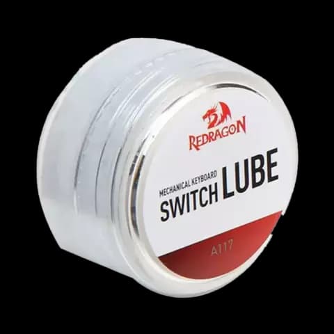 روغن سوییچ کیبورد Redragon مدل A117