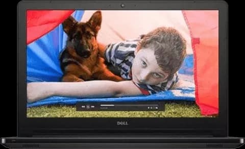 لپ تاپ 15.6اینچی Dell INSPIRON 15 مدل INS 5559