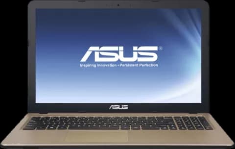 لپ تاپ 15.6اینچی Asus X540LJ مدل XX001T