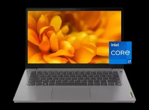 لپ تاپ 15.6 اینچ Lenovo مدل IdeaPad 3 15ITL6