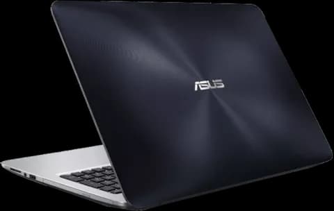 لپ تاپ 15.6اینچی Asus K556UQ مدل DM063D