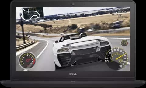لپ تاپ 15.6اینچی Dell INSPIRON 15 مدل 7559-INS-1011