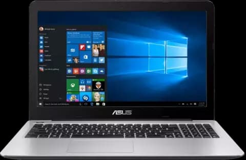 لپ تاپ 15.6اینچی Asus K556UQ مدل DM958D