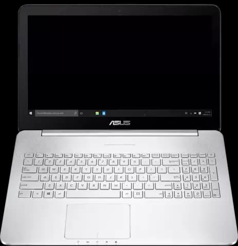 لپ تاپ 15.6اینچی Asus VIVOBOOK PRO مدل N552VX-FY053T