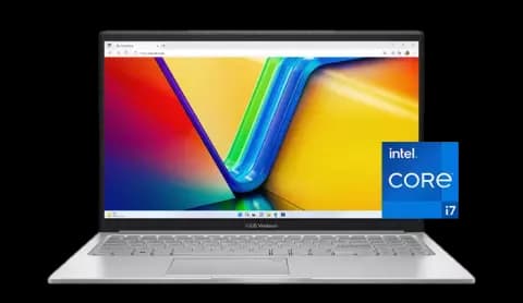 لپ تاپ 15.6 اینچ Asus مدل Vivobook 15 X1504VA - NJ478