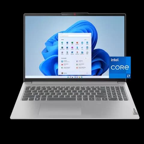 لپ تاپ 16 اینچ Lenovo مدل IdeaPad Slim 5 16IRL8