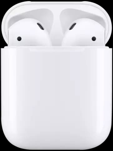هدست بیسیم Apple مدل AIRPODS