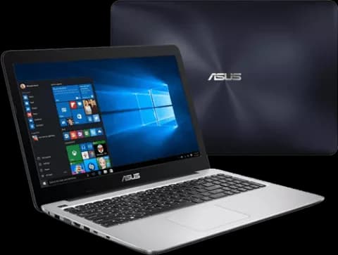 لپ تاپ 15.6اینچی Asus مدل X556UJ XX043D