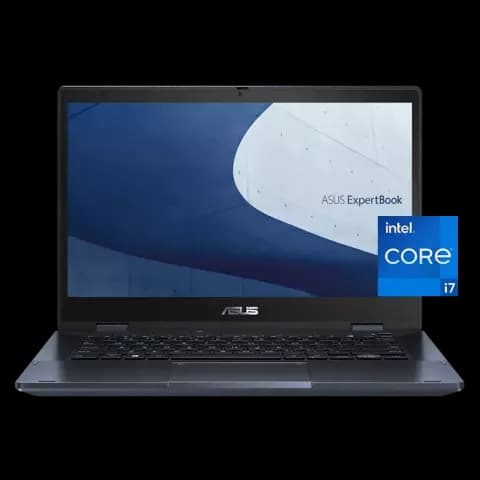 لپ تاپ 14 اینچ Asus مدل Expertbook B3 Flip B3402FBA - EC0971