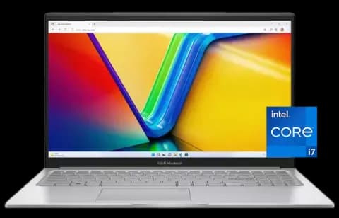 لپ تاپ 15.6 اینچ Asus مدل Vivobook 15 A1504VA - NJ539