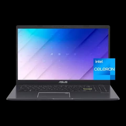 لپ تاپ 15.6 اینچ Asus مدل E510MA - BR1112