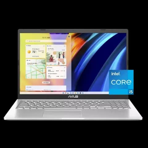 لپ تاپ 15.6 اینچ Asus مدل Vivobook 15 X1500EP