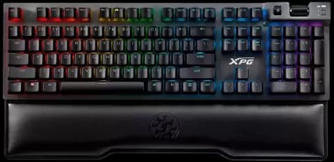 کیبورد سیمی گیمینگ Adata مدل XPG SUMMONER