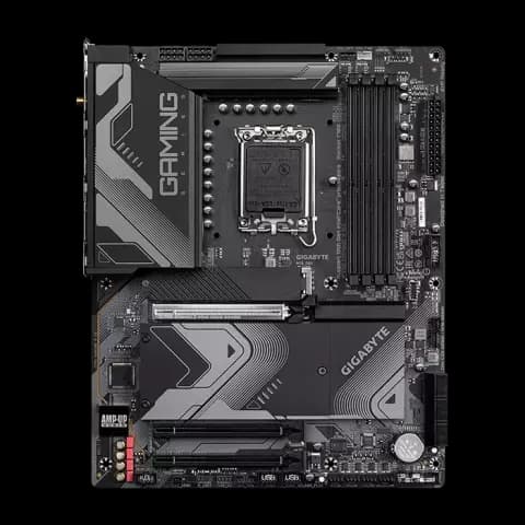 مادربرد GIGABYTE مدل Z790 GAMING X AX