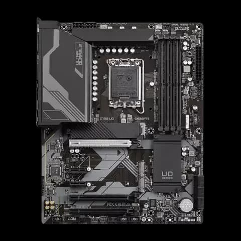 مادربرد GIGABYTE مدل Z790 UD (rev. 1.0)