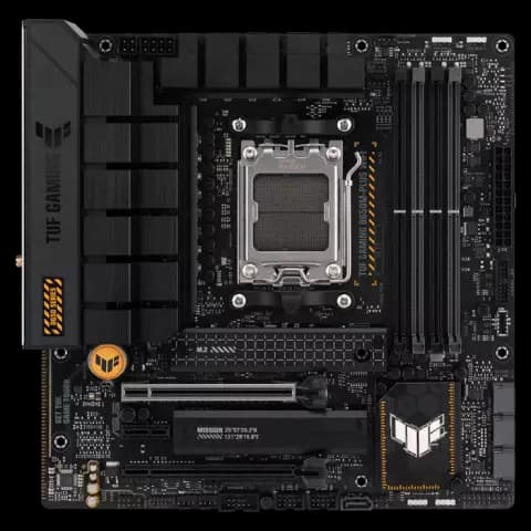 مادربرد ASUS مدل TUF GAMING B650M-PLUS WIFI