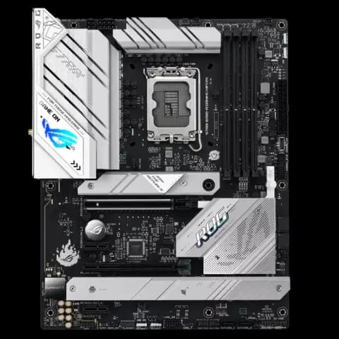 مادربرد ASUS مدل ROG STRIX B760-A GAMING WIFI D4