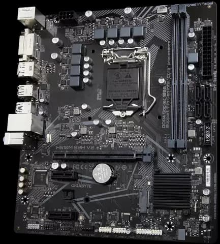 مادربرد GIGABYTE مدل H510M S2H V2