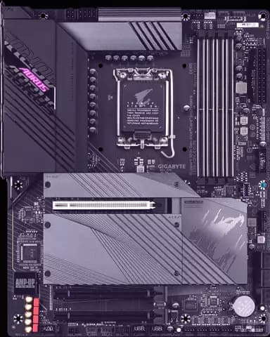 مادربرد GIGABYTE مدل Z690 AORUS ELITE