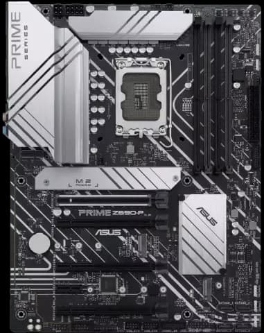 مادربرد ASUS مدل PRIME Z690-P
