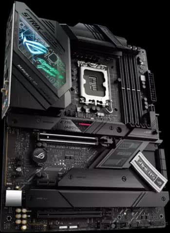 مادربرد ASUS مدل Gaming ROG STRIX Z690-F WIFI