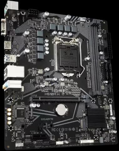 مادربرد GIGABYTE مدل H510M H