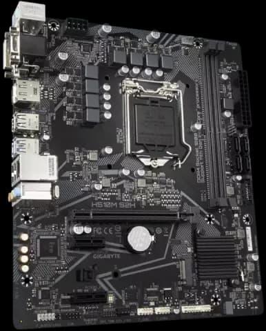 مادربرد GIGABYTE مدل H510M S2H