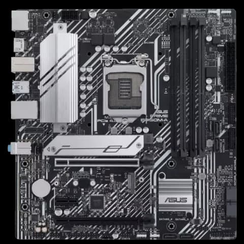 مادربرد ASUS مدل PRIME B560M-A