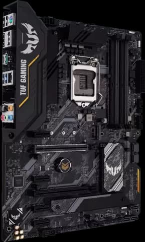 مادربرد ASUS مدل TUF GAMING H470-PRO