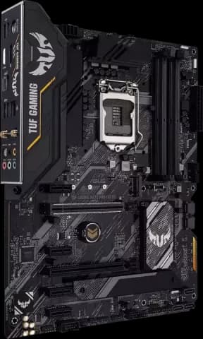 مادربرد ASUS مدل TUF GAMING H470-PRO (WI-FI)