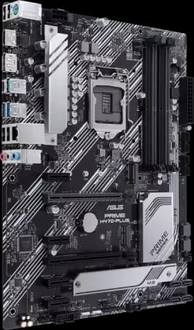 مادربرد ASUS مدل PRIME H470-PLUS