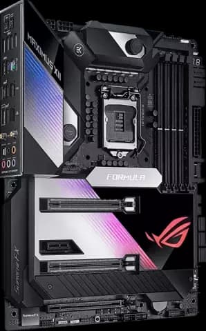 مادربرد ASUS مدل ROG MAXIMUS XII FORMULA