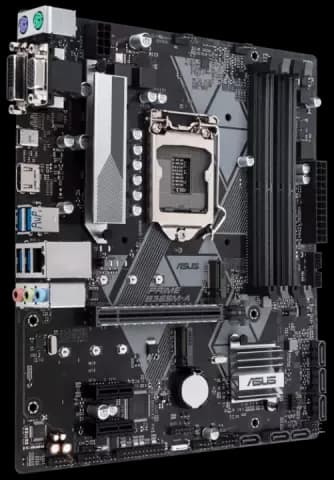 مادربرد ASUS مدل PRIME B365M-A