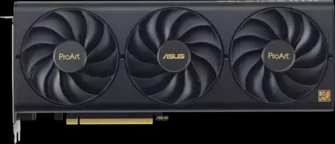 کارت گرافیک ASUS مدل ProArt GeForce RTX 4070 OC edition 12GB GDDR6X