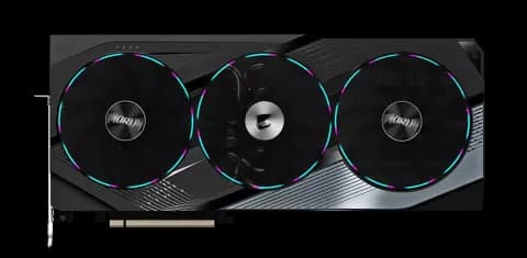کارت گرافیک GIGABYTE مدل AORUS GeForce RTX 4070 Ti ELITE 12G