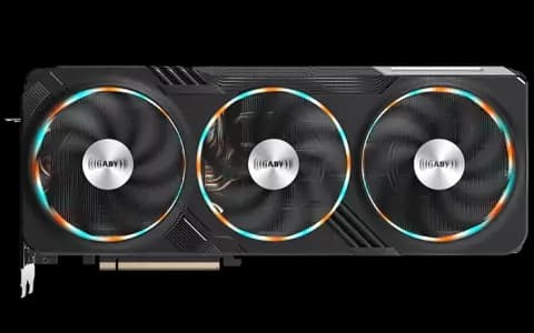 کارت گرافیک GIGABYTE مدل RTX 4070 Ti GAMING OC 12G