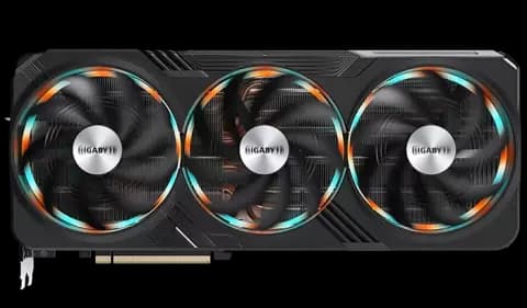 کارت گرافیک GIGABYTE مدل RTX 4090 GAMING OC 24G
