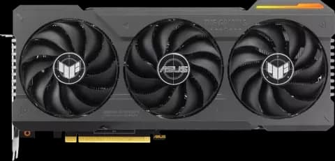 کارت گرافیک ASUS مدل TUF Gaming RTX 4070 Ti