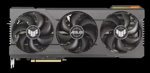 کارت گرافیک ASUS مدل TUF-RTX4080-16G-GAMING