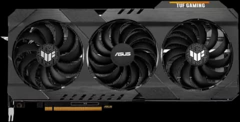 کارت گرافیک ASUS مدل TUF GAMING Radeon RX 6900 XT OC Edition