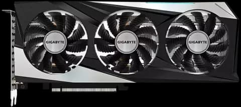 کارت گرافیک GIGABYTE مدل RTX 3060 GAMING OC 12G