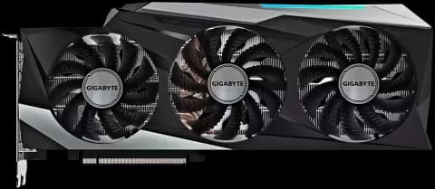 کارت گرافیک Gigabyte مدل RTX 3080 Ti GAMING OC 12G (rev. 1.0)