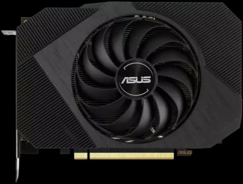 کارت گرافیک ASUS مدل Phoenix PH-RTX3060-12G-V2