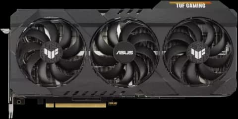 کارت گرافیک ASUS مدل TUF GAMING RTX3070TI