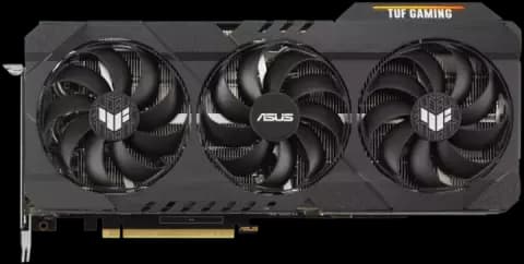کارت گرافیک ASUS مدل TUF GAMING RTX3080TI-O12G OC Edition