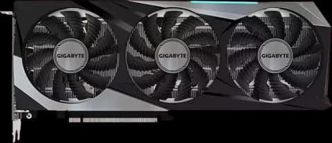 کارت گرافیک GIGABYTE مدل RTX 3060 Ti GAMING OC PRO 8GB REV1.0