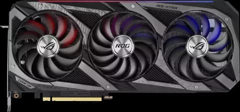 کارت گرافیک ASUS مدل ROG-STRIX-RTX3060TI-O8G-GAMING