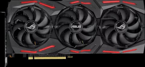 کارت گرافیک ASUS مدل ROG-STRIX-RTX2070S-O8G-GAMING